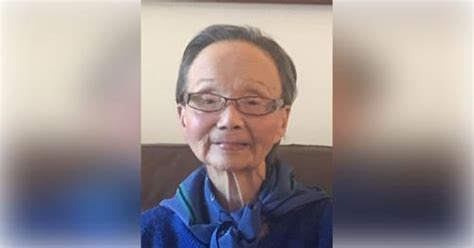 Grace Chang Obituary 2023 Manasquan Nj Jersey Shore Cremation