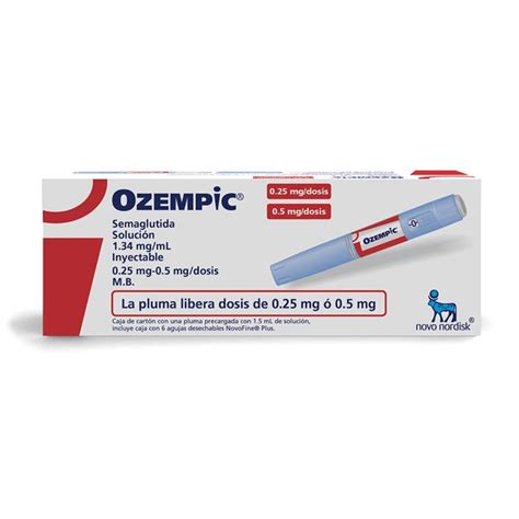 Uk Ozempic Semaglutide Pre Filled Pen Available In 43 Off