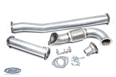 Cts Turbo Mk6 Mk7 Jetta Se Mk7 Golf 3 Downpipe For Ea211 44 Off