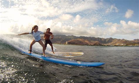 Hawaiian Surf Adventures - Koko Marina Center