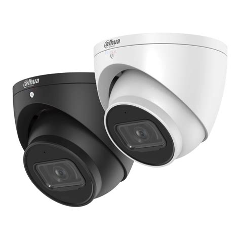 Dahua DH IPC HDW5241TM ASE Super 2MP Eyeball IP Cam