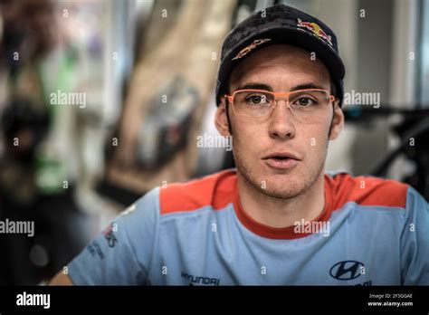 NEUVILLE Thierry BEL HYUNDAI I20 WRC HYUNDAI SHELL MOBIS WRT