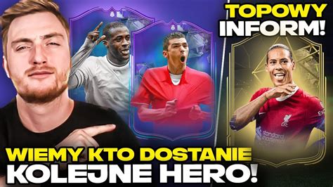 Kolejne Mocne Karty Wkr Tce W Grze Ea Fc Ultimate Team Youtube