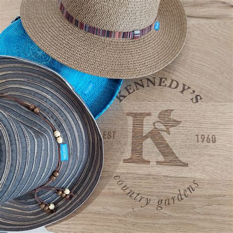 Wallaroo UPF Sun Hats | Kennedy's Country Gardens | Garden Center ...