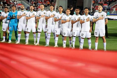 Indonesia Vs Jepang Saran Dari Pencetak Gol Indah Di Piala Asia 1996