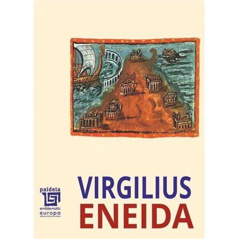 Eneida Publius Vergilius Maro EMAG Ro