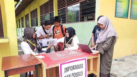 Waspada Pungli Saat PPDB Riau Jangan Percaya Oknum Bisa Loloskan Di