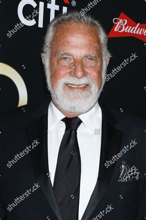 Jonathan Goldsmith Editorial Stock Photo Stock Image Shutterstock