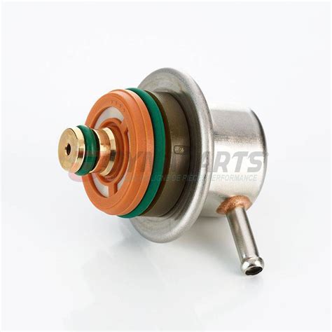 Bars Fuel Pressure Regulator For Vag T Dynaparts R F Rence Dp Ess