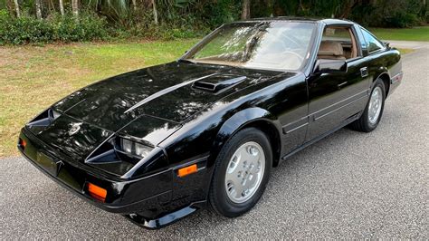 1984 Datsun 300ZX Turbo - CLASSIC.COM