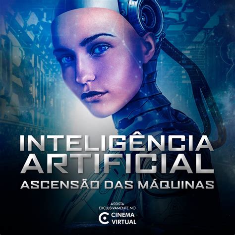 Inteligencia Artificial O Filme - Filme De Inteligencia Artificial
