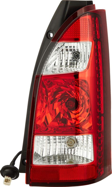 Uno Minda Tl Tail Light Assembly Right For Maruti Wagon R Type