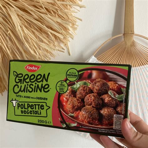 Findus Polpette Vegetali Reviews Abillion