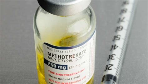 Methotrexate And Pregnancy Effects And How To Stay Safe