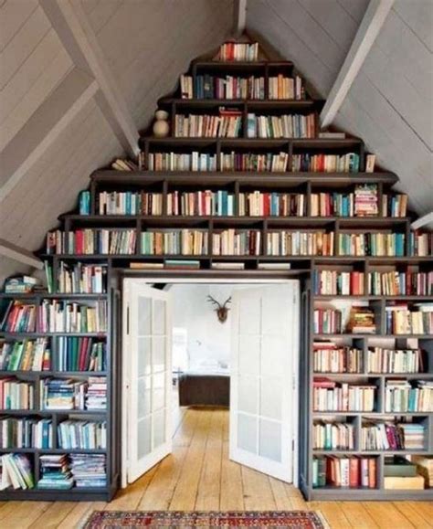 50 Creative DIY Bookshelf Ideas | Ultimate Home Ideas