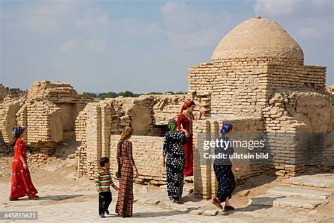 Anau Turkmenistan Photos And Premium High Res Pictures Getty Images