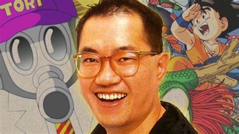 Akira Toriyama Dragon Ball Creator And Legendary Manga Artist Dies At 68 Due To Subdural