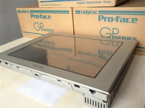 New Original Proface Touch Screen Agp T Af Hmi One Year Warranty