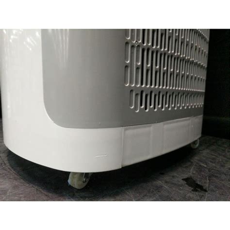 Buy Grade A5 Electriq 12000 Btu Portable Air Conditioner For Rooms Up To 30 Sqm From Aircon Direct