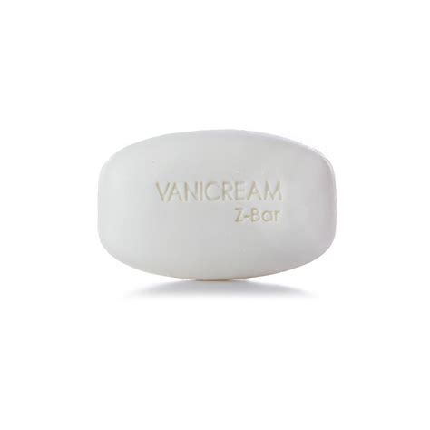 Vanicream™ Z Bar Medicated Cleansing Bar With Zinc Pyrithione