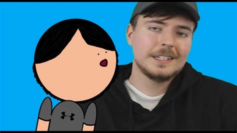 Reaccionando A Mr Beast YouTube