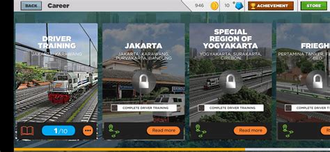 Hypeabis Belajar Jadi Masinis Lewat Indonesian Train Simulator