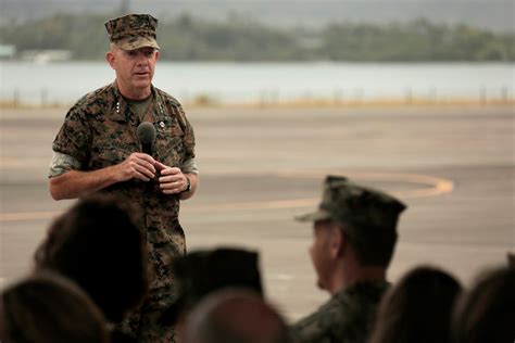 Dvids Images U S Marine Corps Forces Pacific Change Of Command