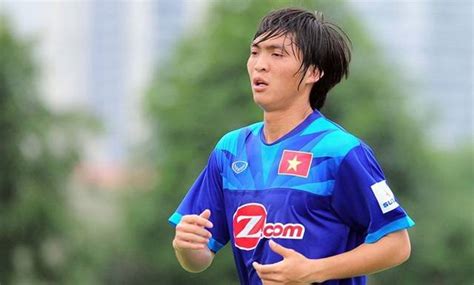 HAGL midfielder Tuan Anh could miss rest of V-League season due to injury – Football Tribe Asia