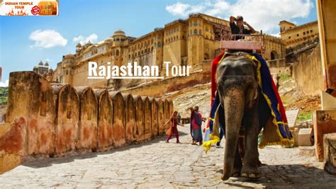 Planning Your Rajasthan Vacation Estimating Your Travel Expenses