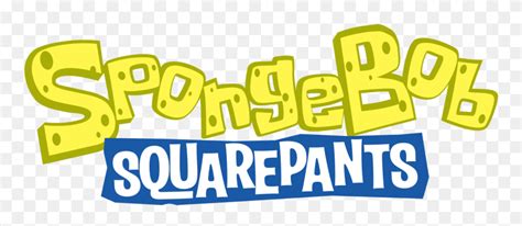 Download Free Spongebob Font | Spongebob, Squarepants, Spongebob ...