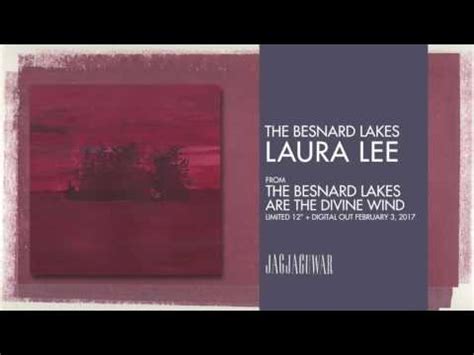 Le blog de Pif Floyd La pépite du jour The Besnard Lakes Laura Lee