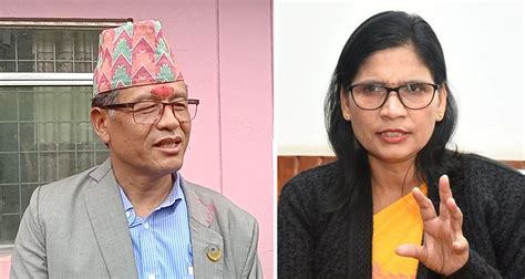 स्याङ्जा२ मा कांग्रेसका धनराजको अग्रता कायमै Nepal Marga