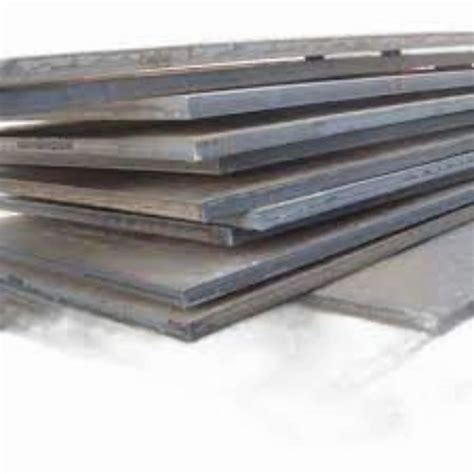 Astm A Gr Pressure Vessel Steel Plates At Rs Kg Industrial