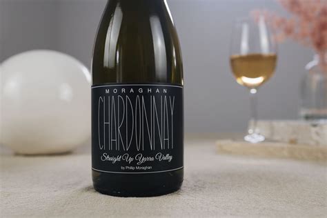 Chardonnay By Phillip Straight Up Yarra Chardonnay Naked Wines