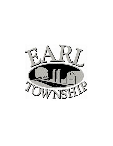 About Us – Earl Township