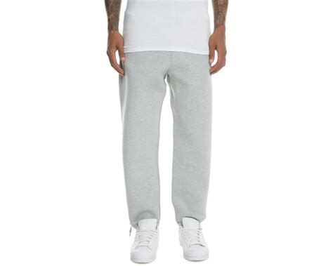 Official Crown Of Laurel The Pro Track Pants In Heather Grey Sp17 0015