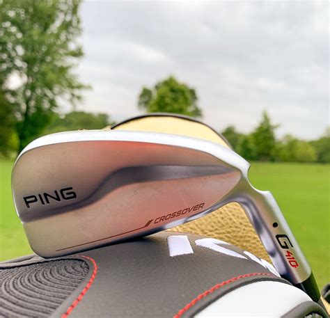 Ping G410 Crossover Review The Hackers Paradise