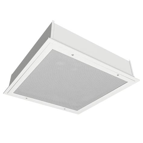 Lfdc Laminar Flow Diffuser With Hepa Filter By Connols Air