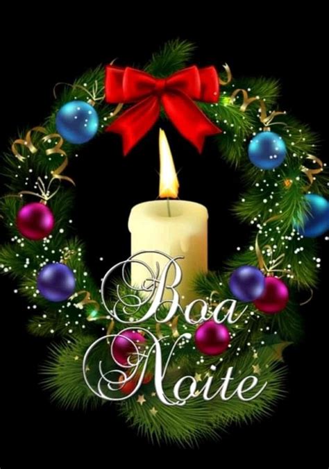 Pin De Ellinor Mitchell Em Xmas Good Morning Night Boa Noite De