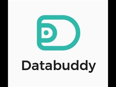 Databuddy Free Earning Paytm Cash YouTube