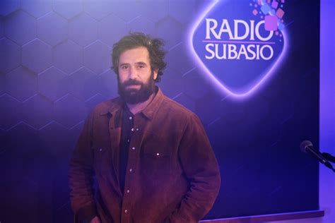 TOMMASO PARADISO Mi Ritorni In Mente Radio Subasio