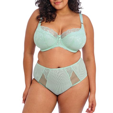 Elomi 2 Pieces Lingerie Set Brianna Frozen