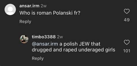 On A Meme Post About Josh Giddey Rantisemitismoninsta