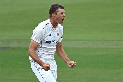 cameron gannons  wickets earned western australia  big lead