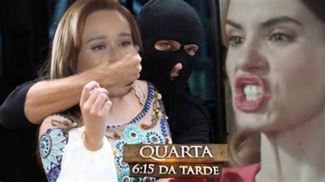 Amor Perfeito Cap Tulo De Hoje Quarta Resumo Da Novela Amor