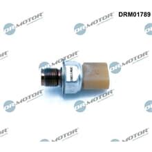 DR MOTOR AUTOMOTIVE KRAFTSTOFFDRUCK SENSOR passend für AUDI A1 A3 A4 A5