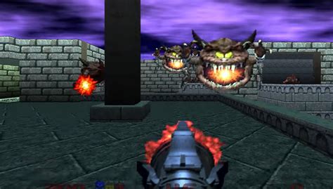 doom 64 | PC Gamer