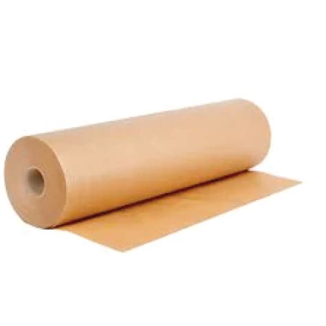 Brown Masking Paper Roll Jadma Enterprises Limited