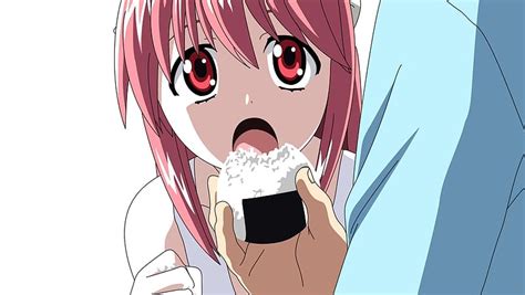 Anime Lucy Elfen Lied Elfen Lied Hd Wallpaper Peakpx