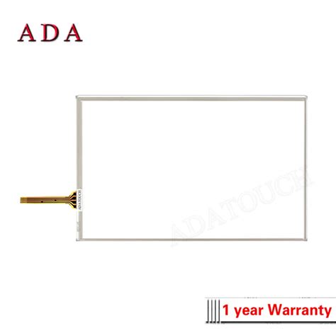 For Hach Dr Touch Panel Glass Screen Digitizer For Hach Dr